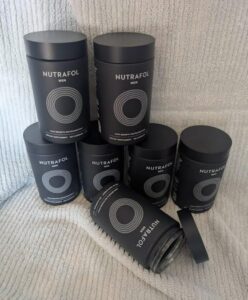 Nturopro Men photo review