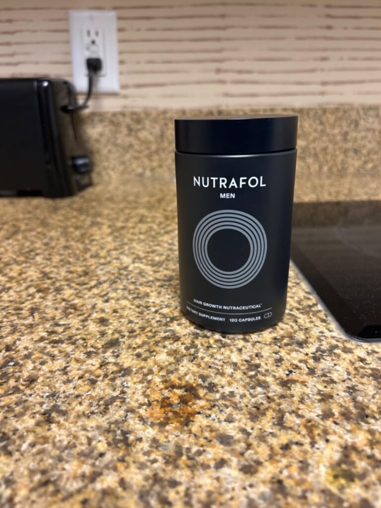 Nturopro Men photo review